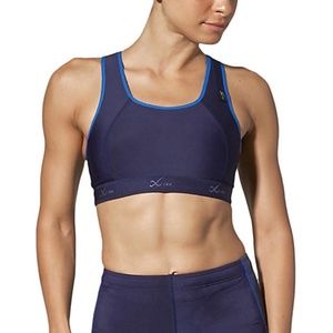 CW-X Xtra Support Bra SZ 34DD